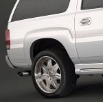 Cadillac Escalade ESV Executive Edition Concept 2003 года